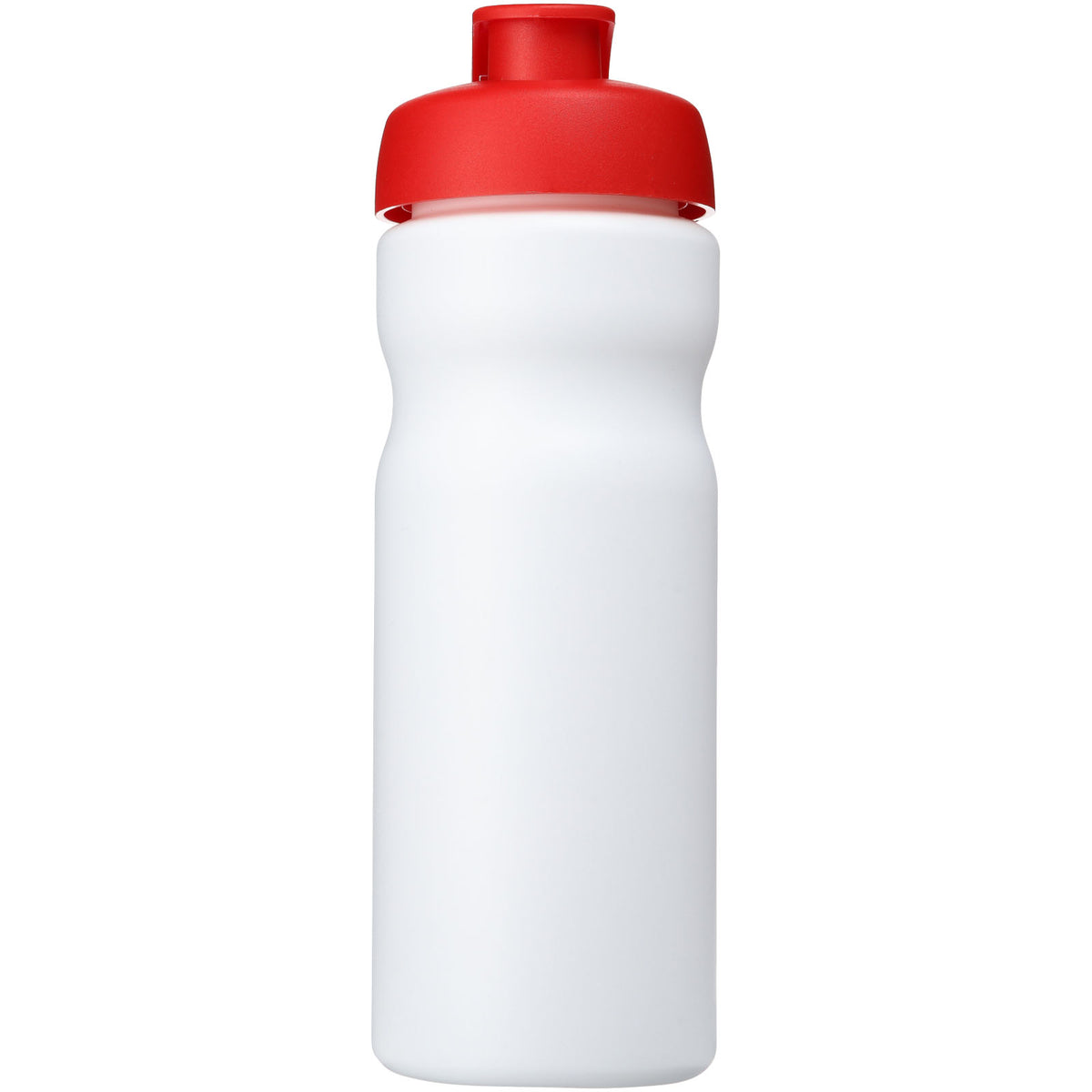 Baseline® Plus 650 ml sportflaska med uppfällbart lock