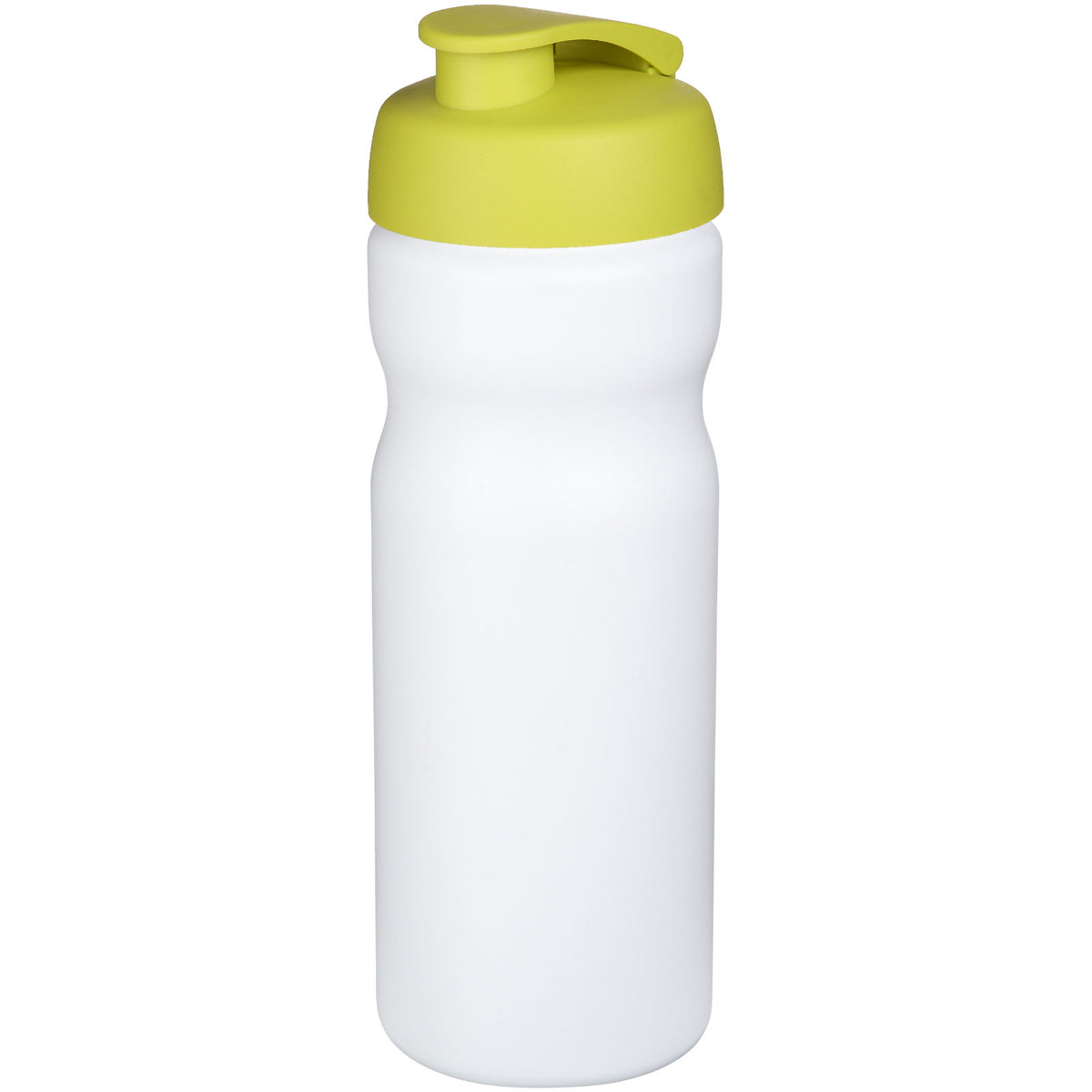 Baseline® Plus 650 ml sportflaska med uppfällbart lock