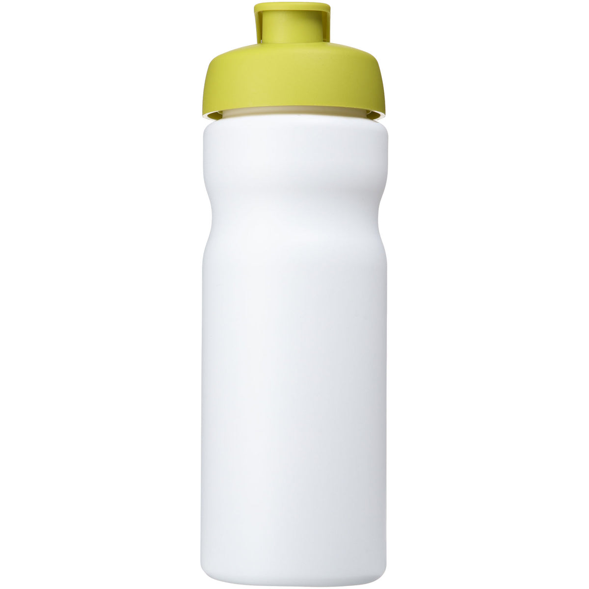 Baseline® Plus 650 ml sportflaska med uppfällbart lock