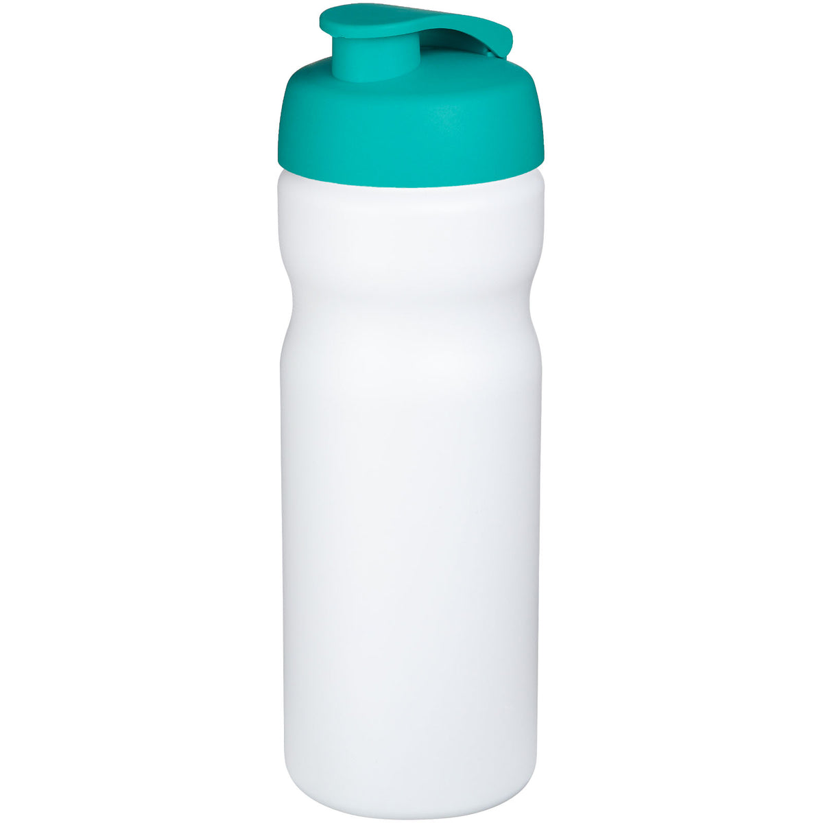 Baseline® Plus 650 ml sportflaska med uppfällbart lock
