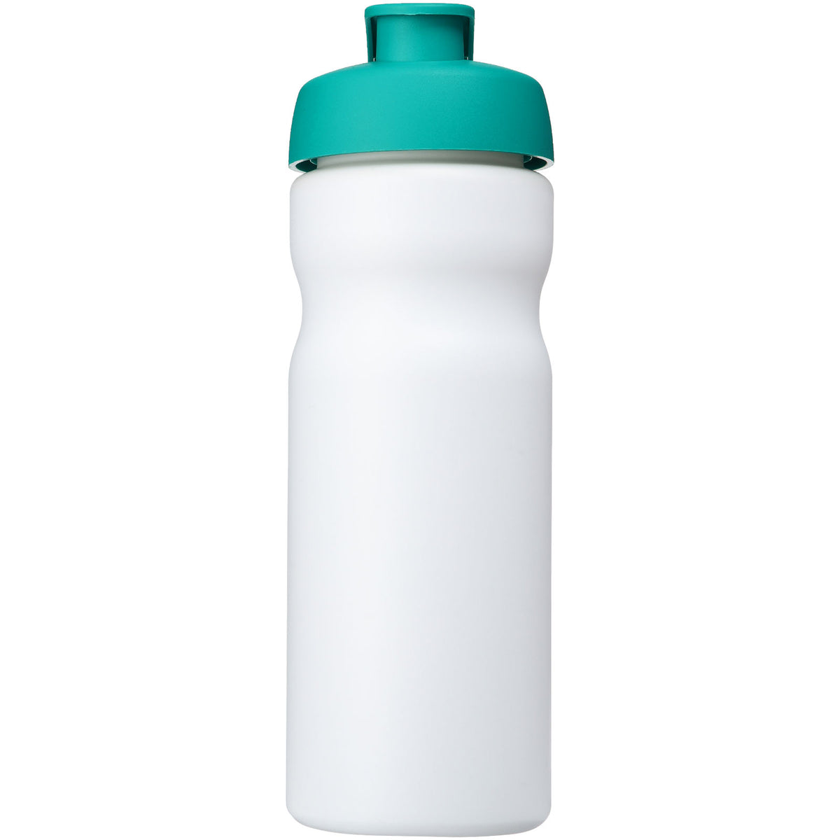 Baseline® Plus 650 ml sportflaska med uppfällbart lock