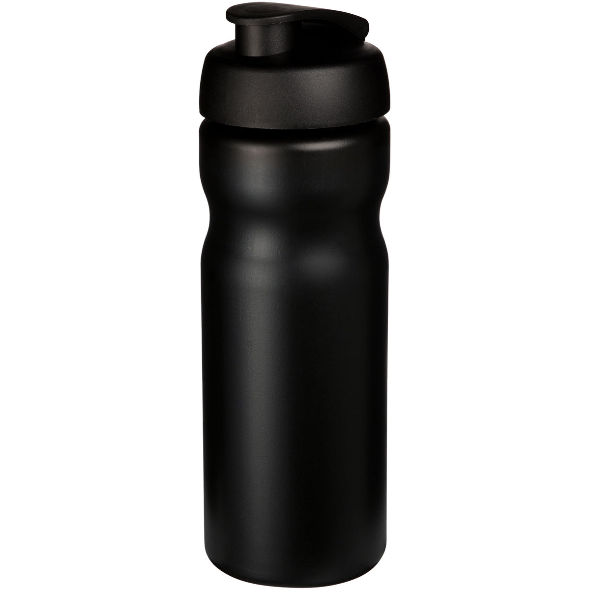 Baseline® Plus 650 ml sportflaska med uppfällbart lock
