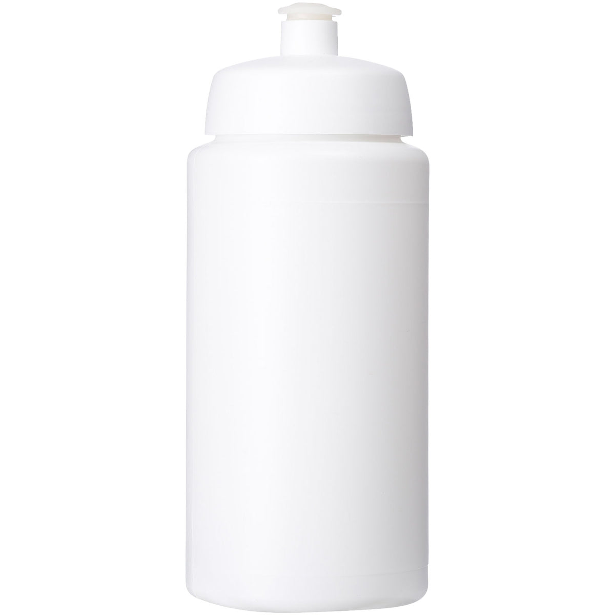Baseline® Plus grip 500 ml sportflaska med sportlock