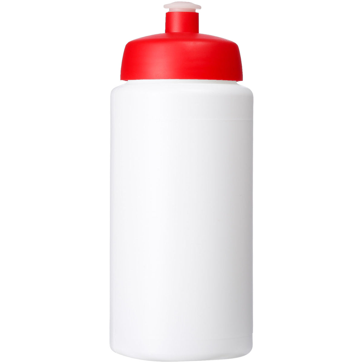 Baseline® Plus grip 500 ml sportflaska med sportlock