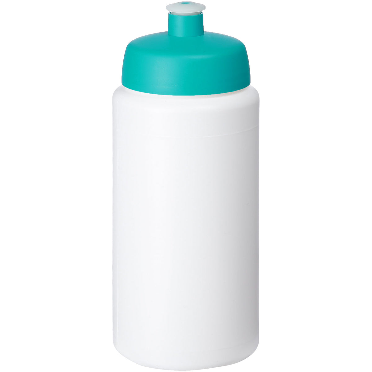 Baseline® Plus grip 500 ml sportflaska med sportlock