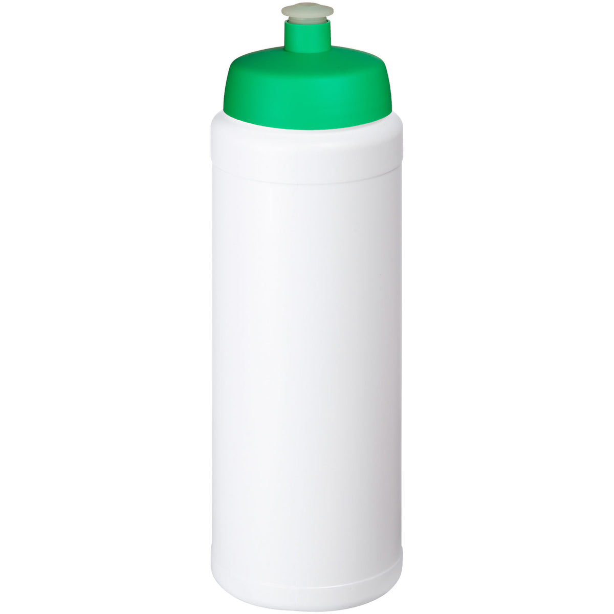 Baseline® Plus grip 750 ml sportflaska med sportlock