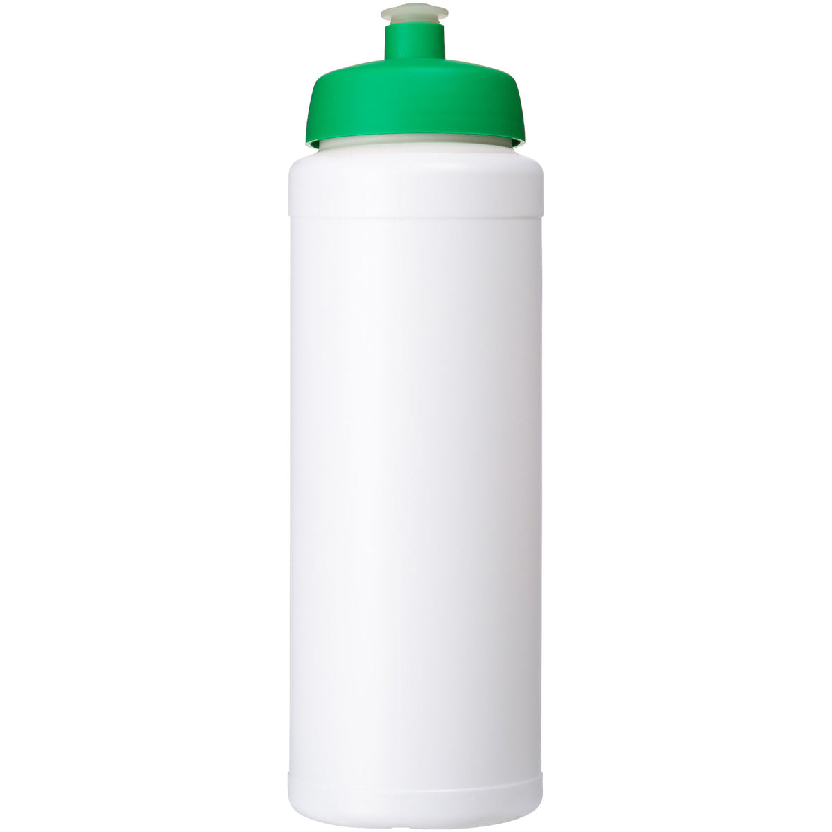 Baseline® Plus grip 750 ml sportflaska med sportlock