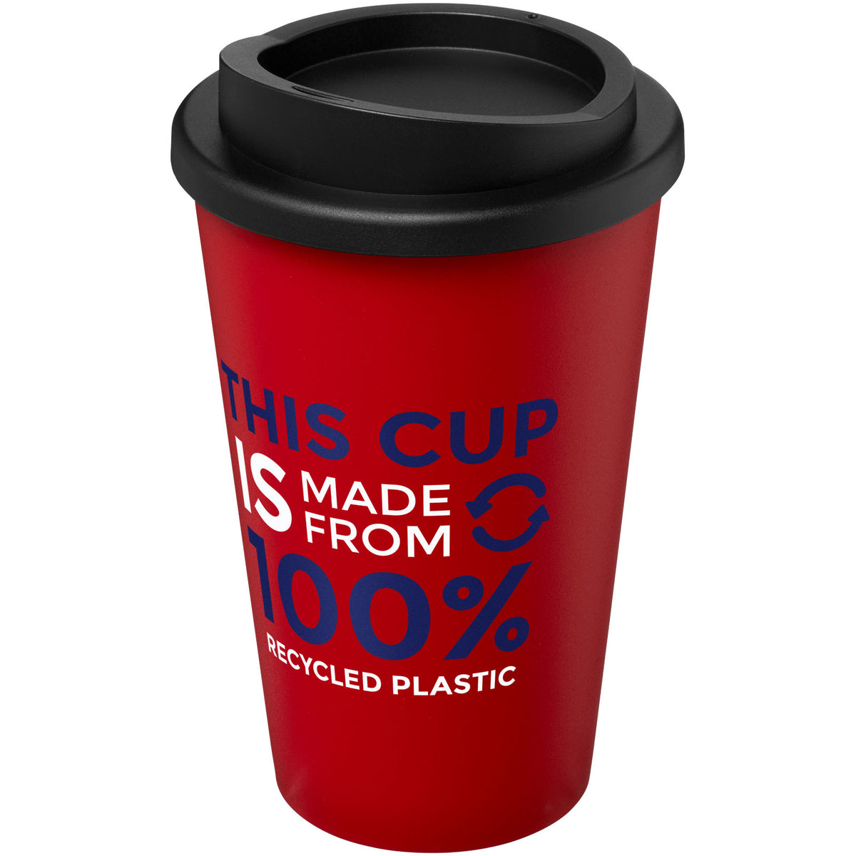 Americano® 350 ml återvunnen termosmugg