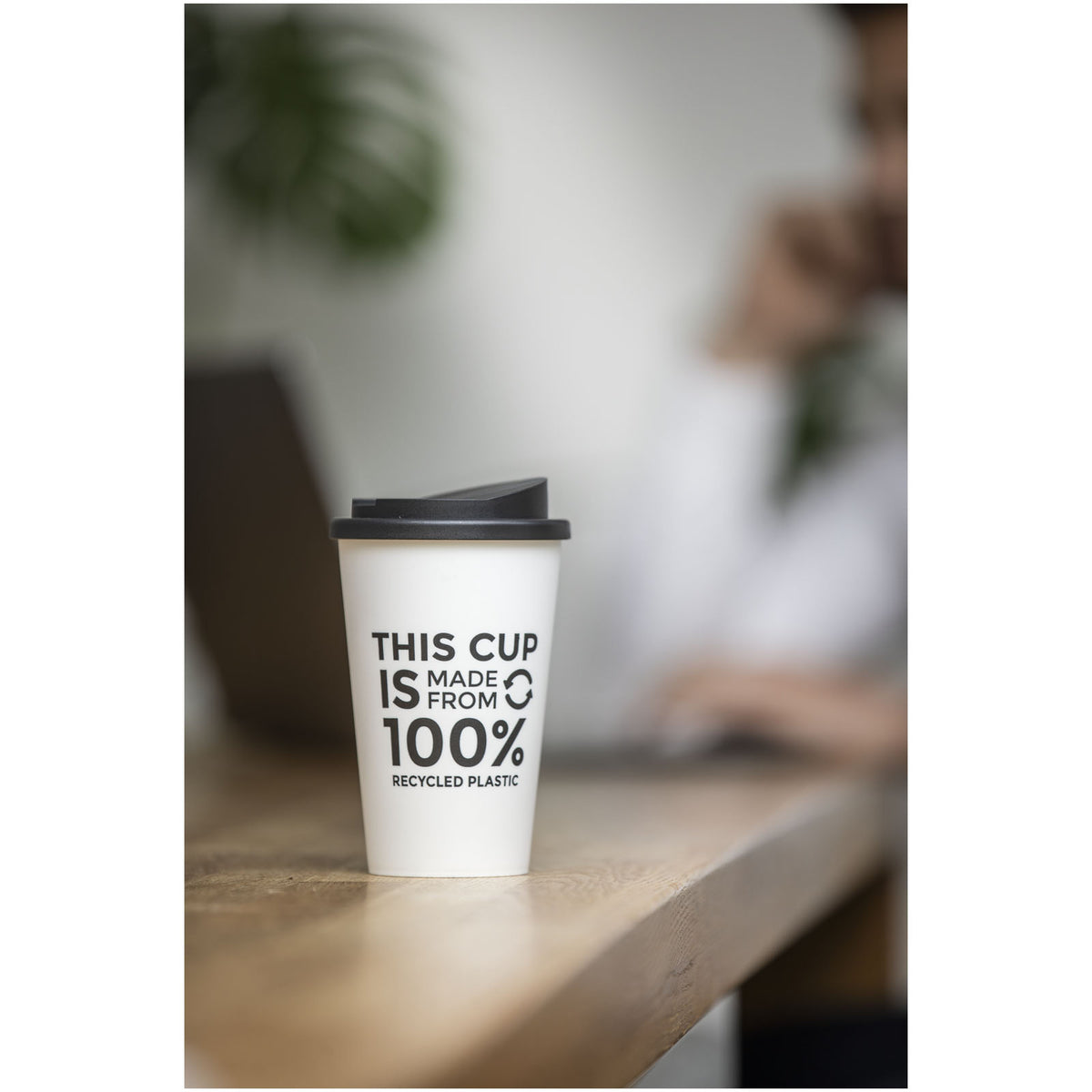 Americano® 350 ml återvunnen termosmugg