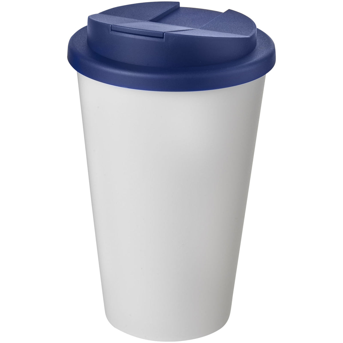 Americano® 350 ml mugg med spillsäkert lock