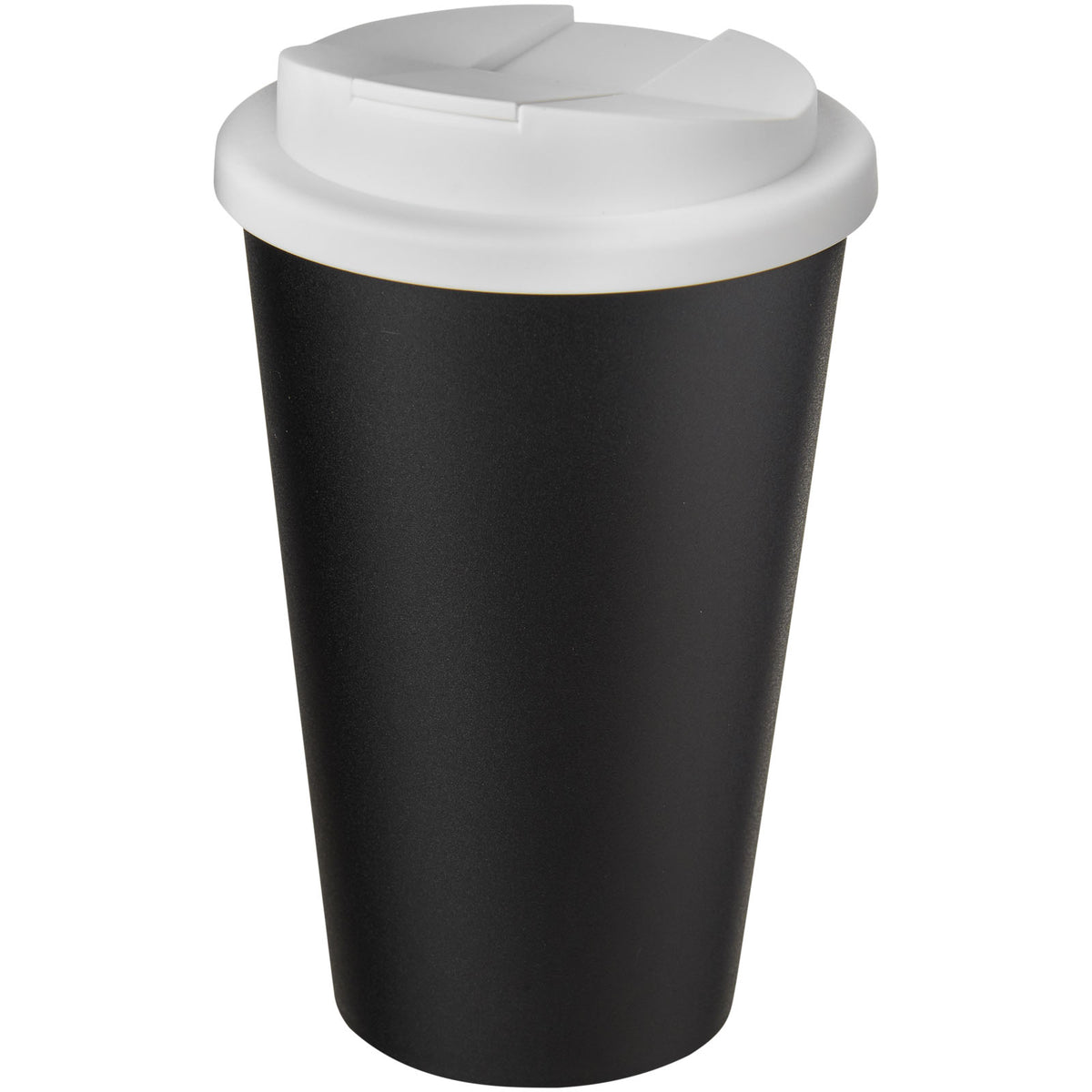 Americano® 350 ml mugg med spillsäkert lock