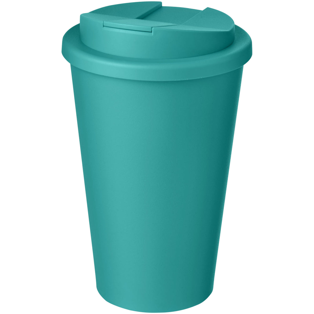 Americano® 350 ml mugg med spillsäkert lock