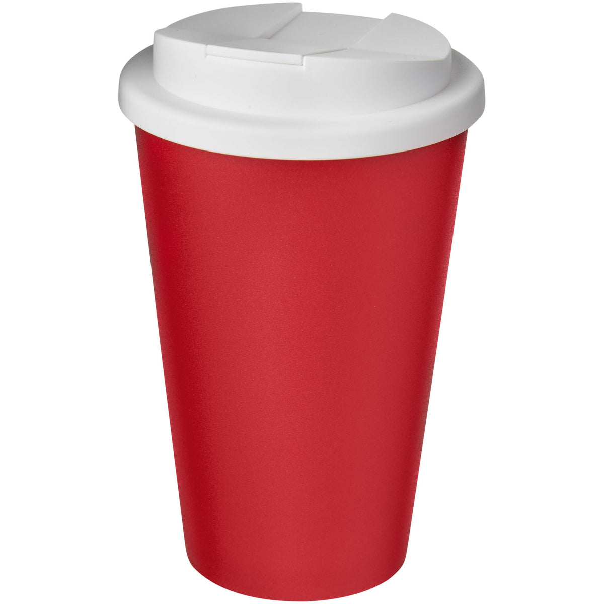 Americano® 350 ml mugg med spillsäkert lock