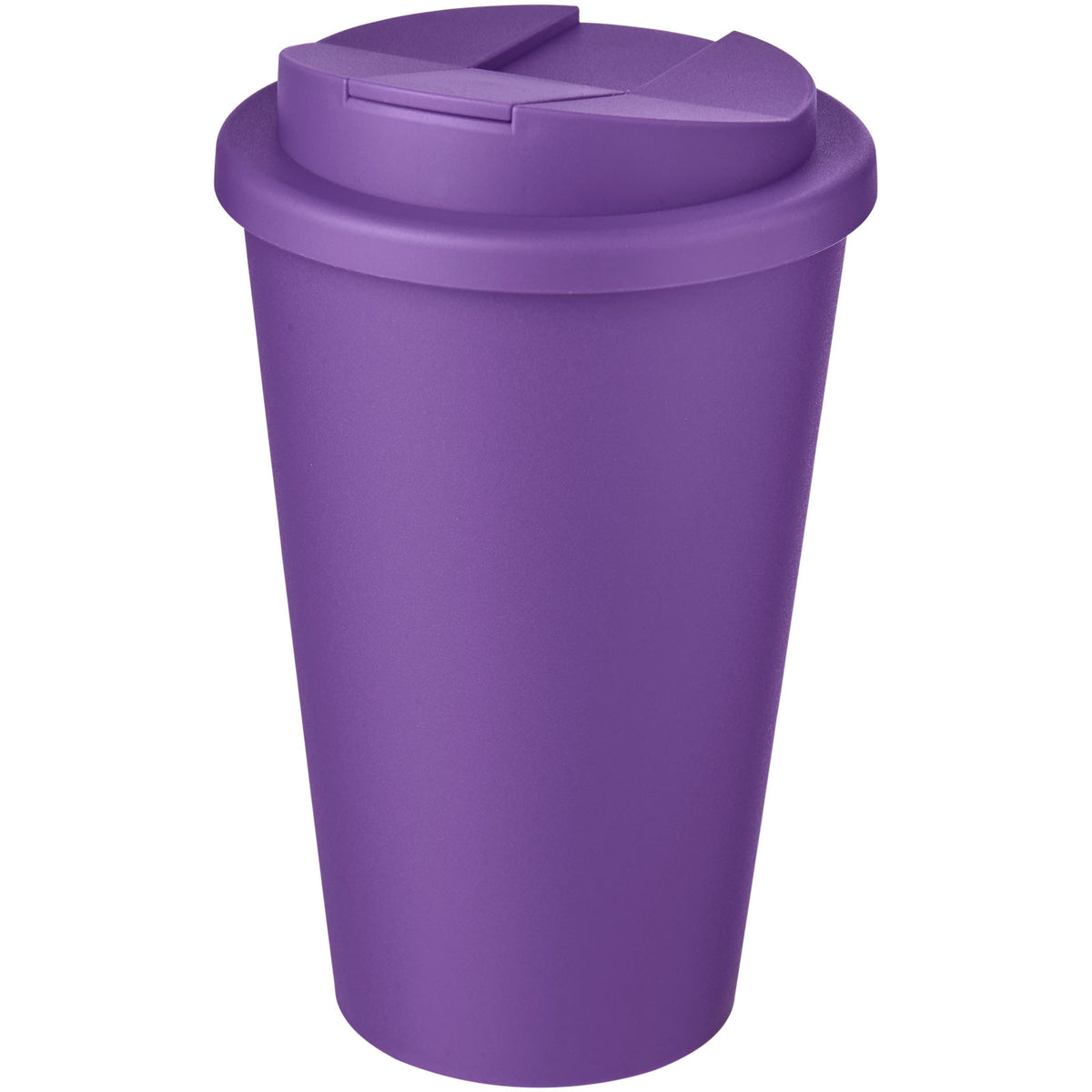 Americano® 350 ml mugg med spillsäkert lock