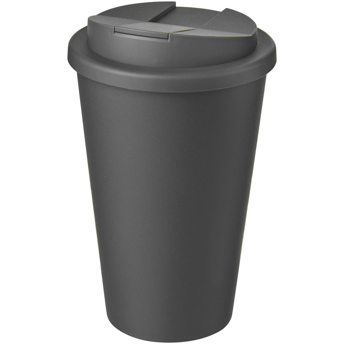 Americano® 350 ml mugg med spillsäkert lock