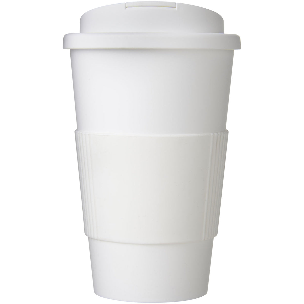 Americano® 350 ml mugg med grepp och spillsäkert lock