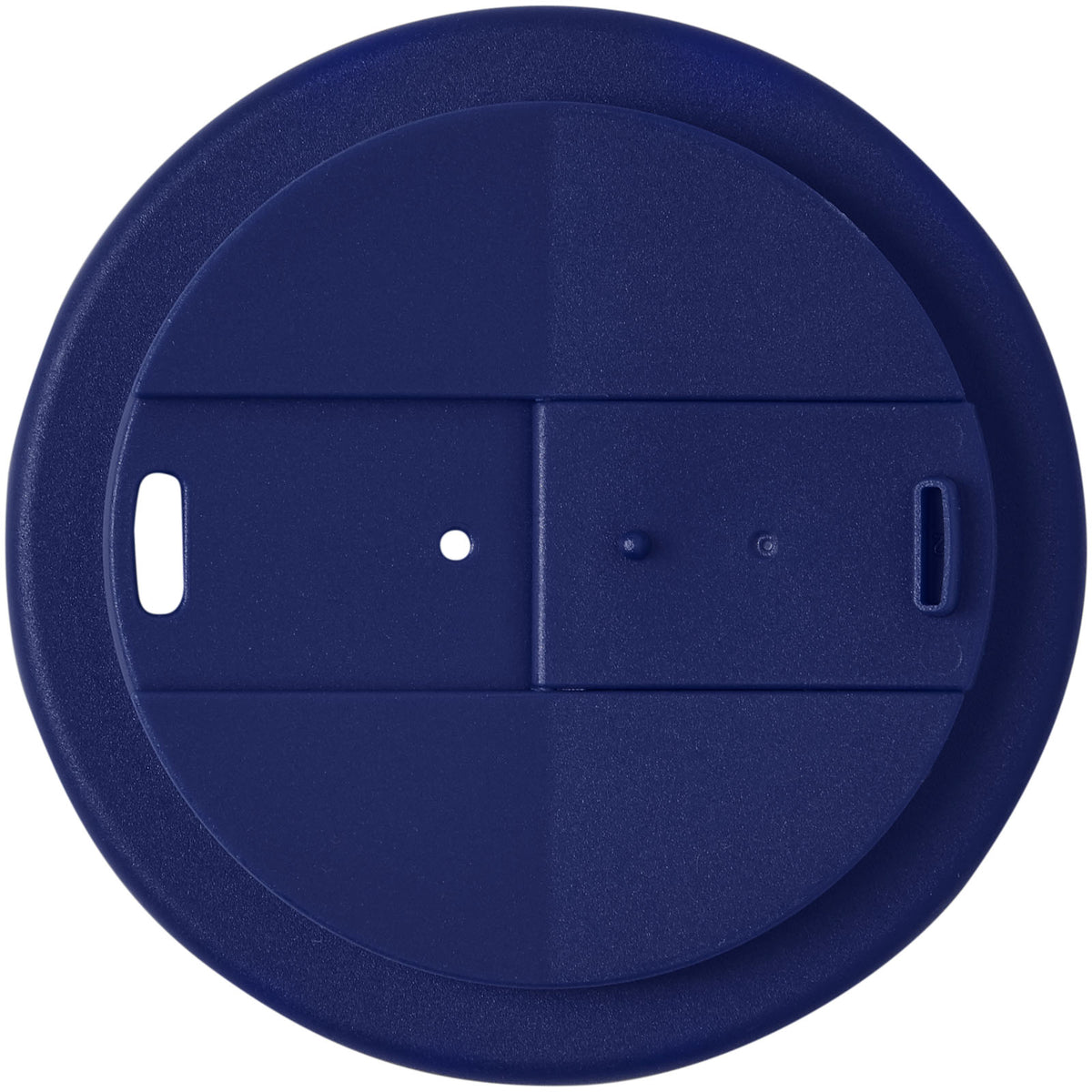 Brite-Americano® 350 ml mugg med spillsäkert lock
