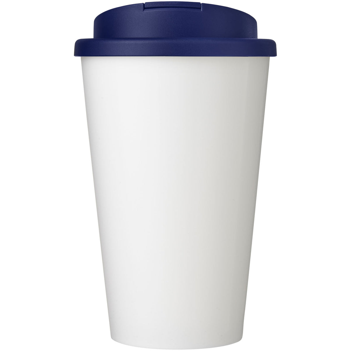 Brite-Americano® 350 ml mugg med spillsäkert lock
