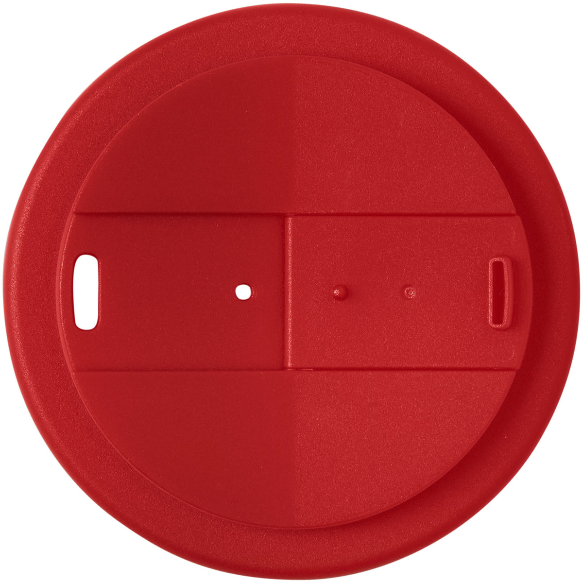 Brite-Americano® 350 ml mugg med spillsäkert lock
