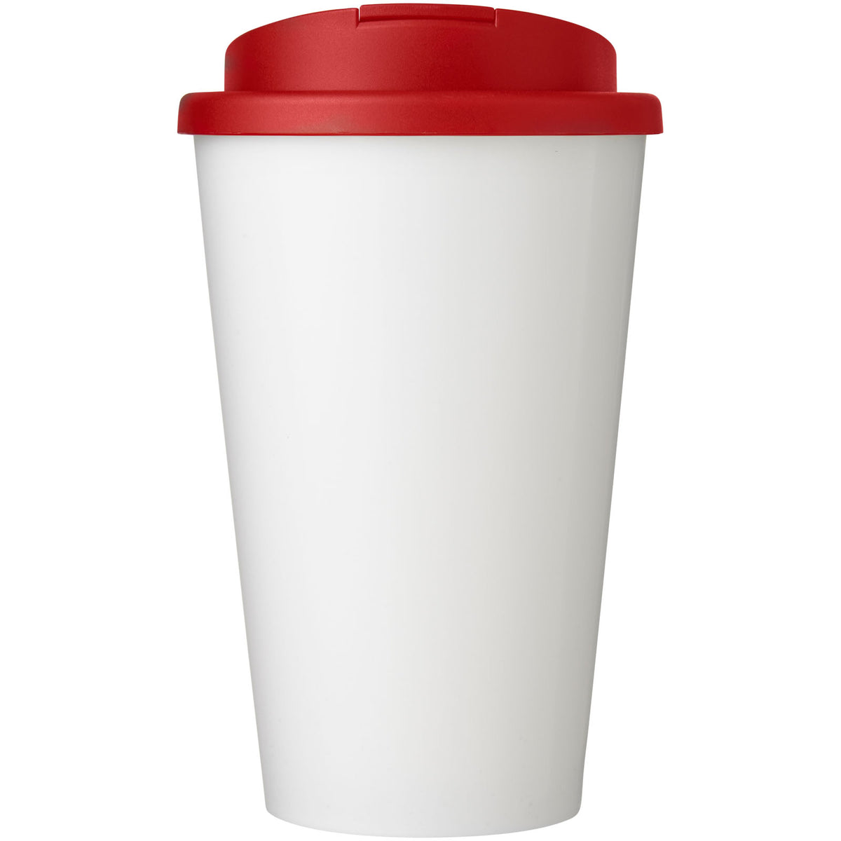 Brite-Americano® 350 ml mugg med spillsäkert lock