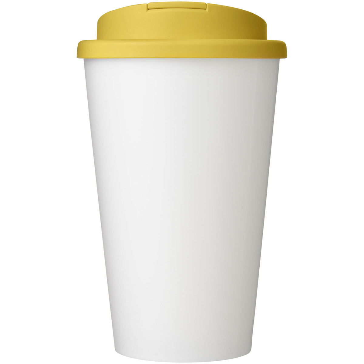 Brite-Americano® 350 ml mugg med spillsäkert lock