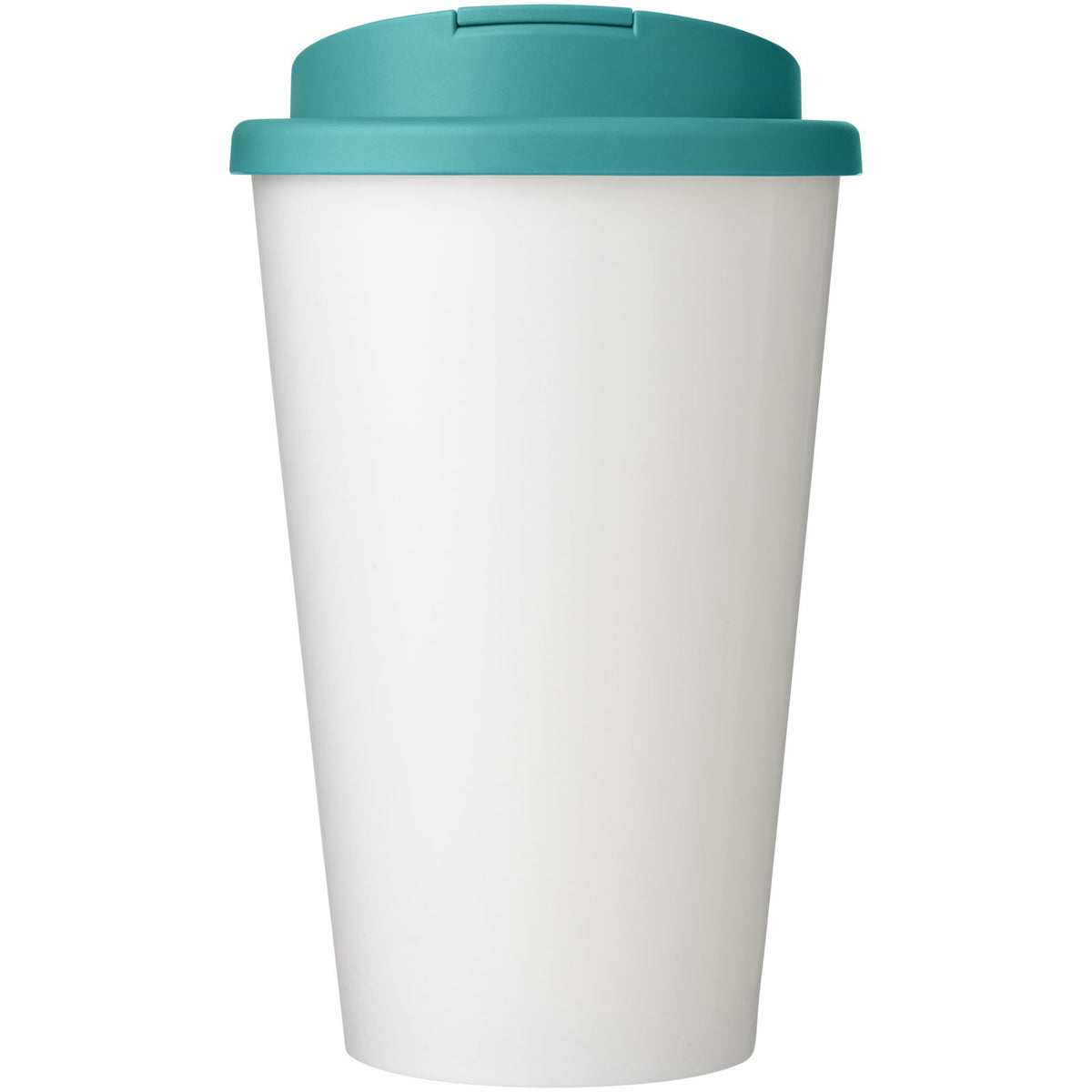 Brite-Americano® 350 ml mugg med spillsäkert lock