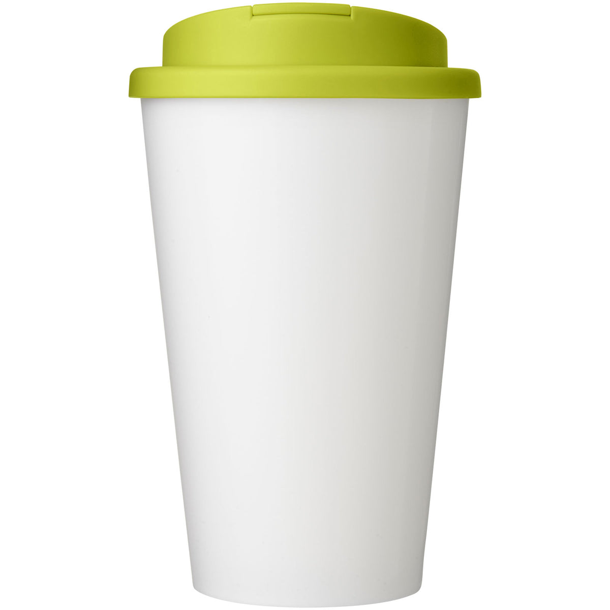 Brite-Americano® 350 ml mugg med spillsäkert lock