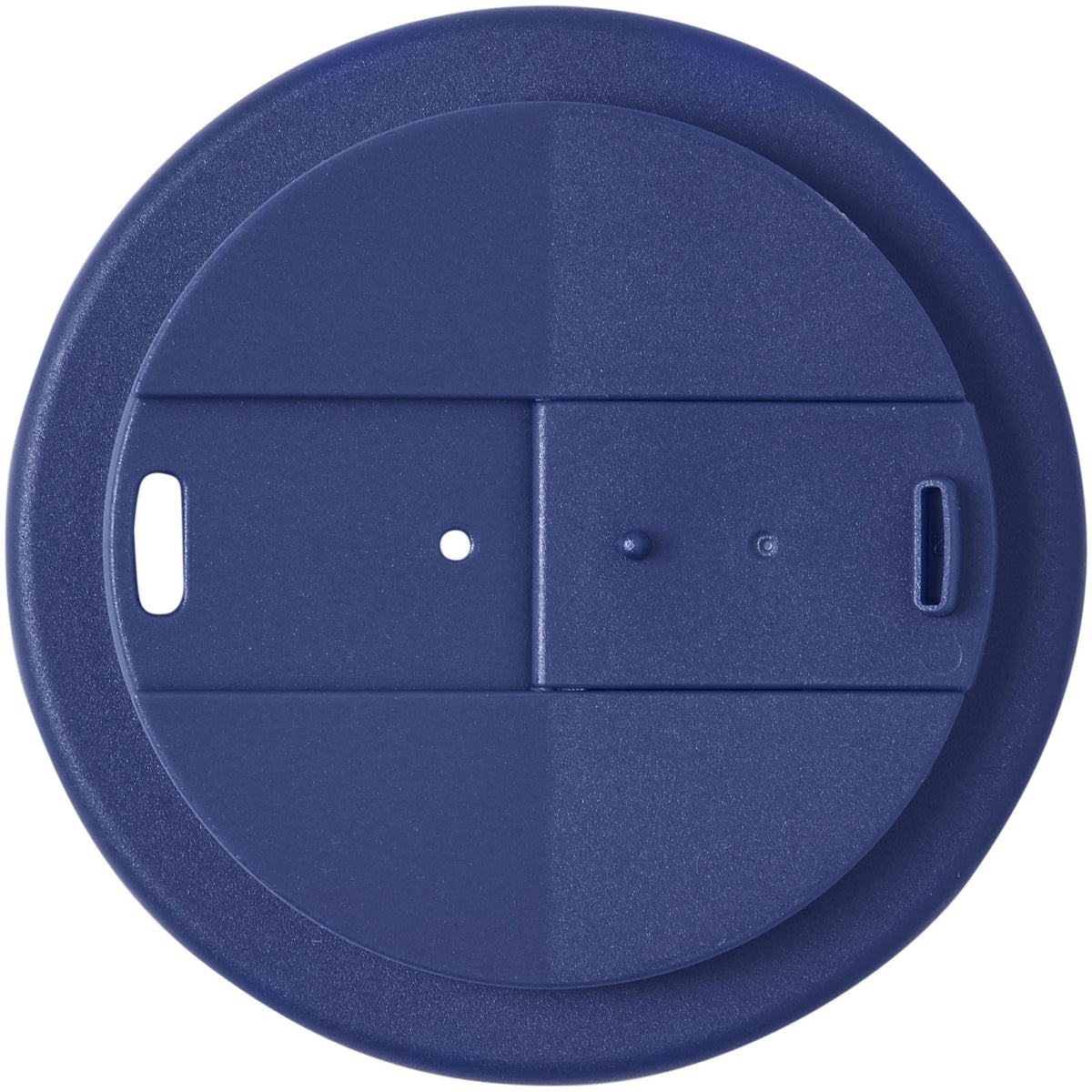 Brite-Americano® Espresso 250 ml mugg med spillsäkert lock