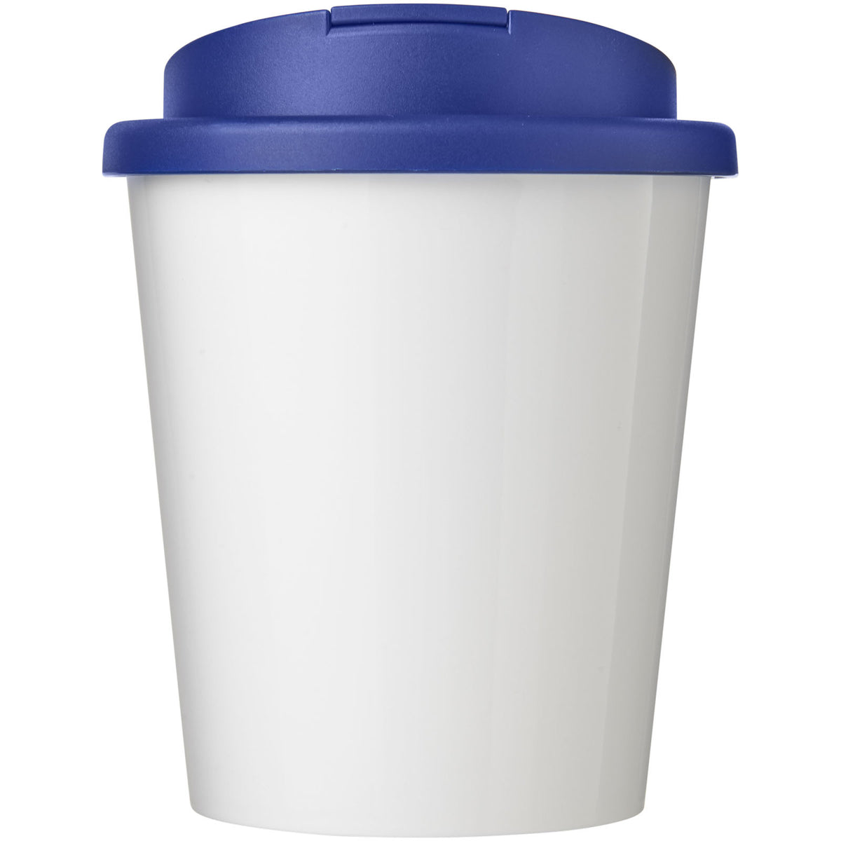 Brite-Americano® Espresso 250 ml mugg med spillsäkert lock