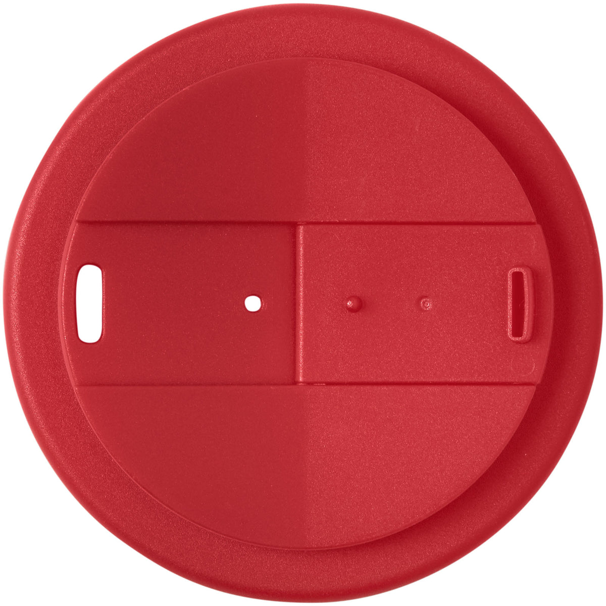 Brite-Americano® Espresso 250 ml mugg med spillsäkert lock