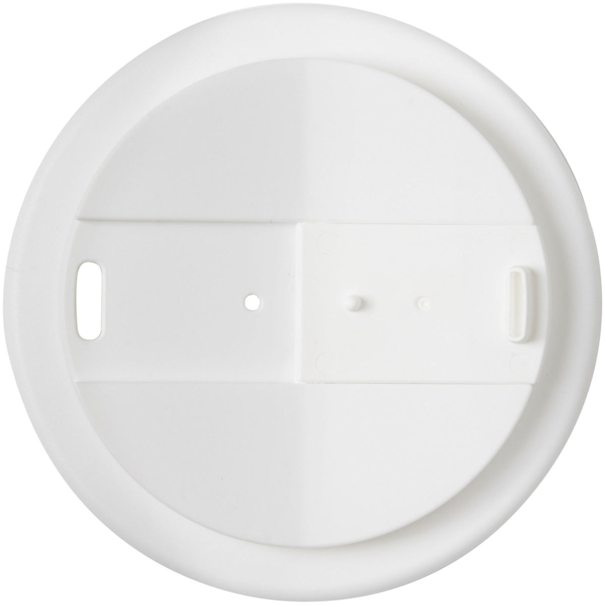 Brite-Americano® Espresso 250 ml mugg med spillsäkert lock