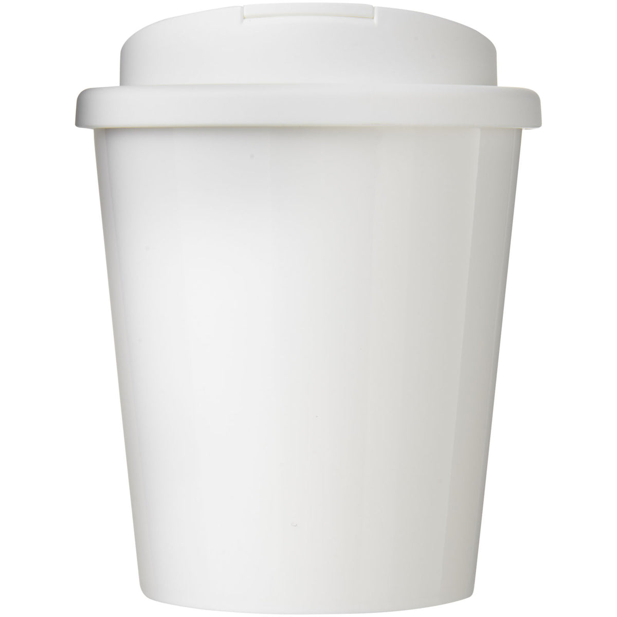 Brite-Americano® Espresso 250 ml mugg med spillsäkert lock