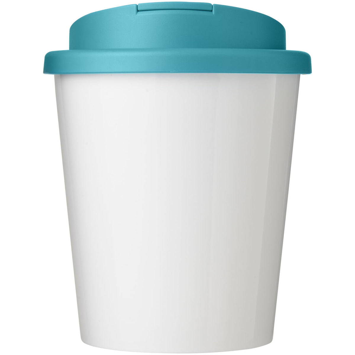 Brite-Americano® Espresso 250 ml mugg med spillsäkert lock