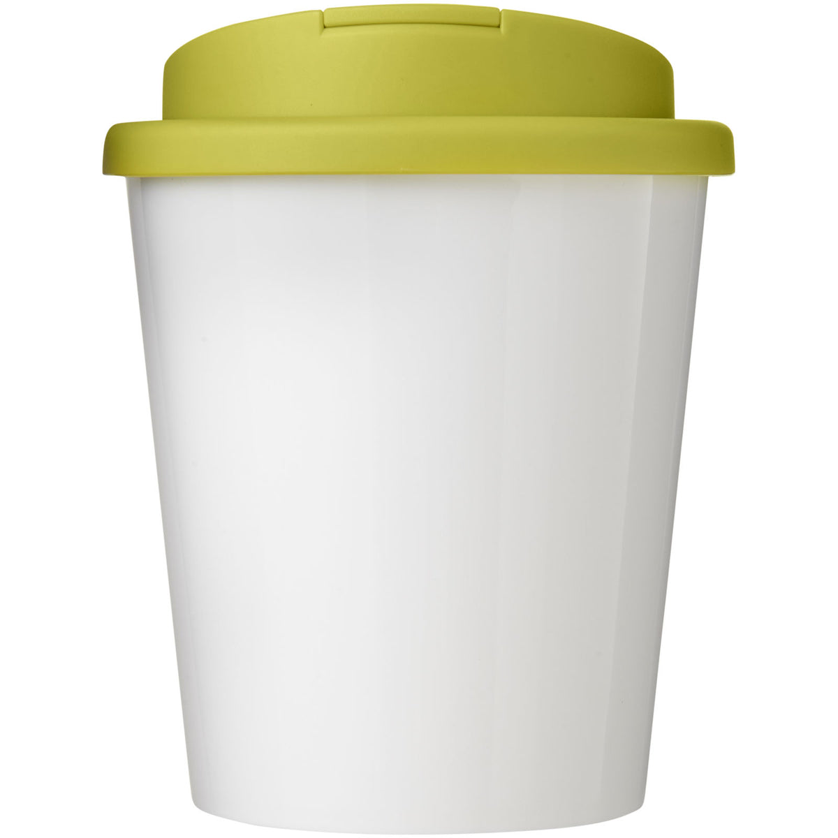 Brite-Americano® Espresso 250 ml mugg med spillsäkert lock