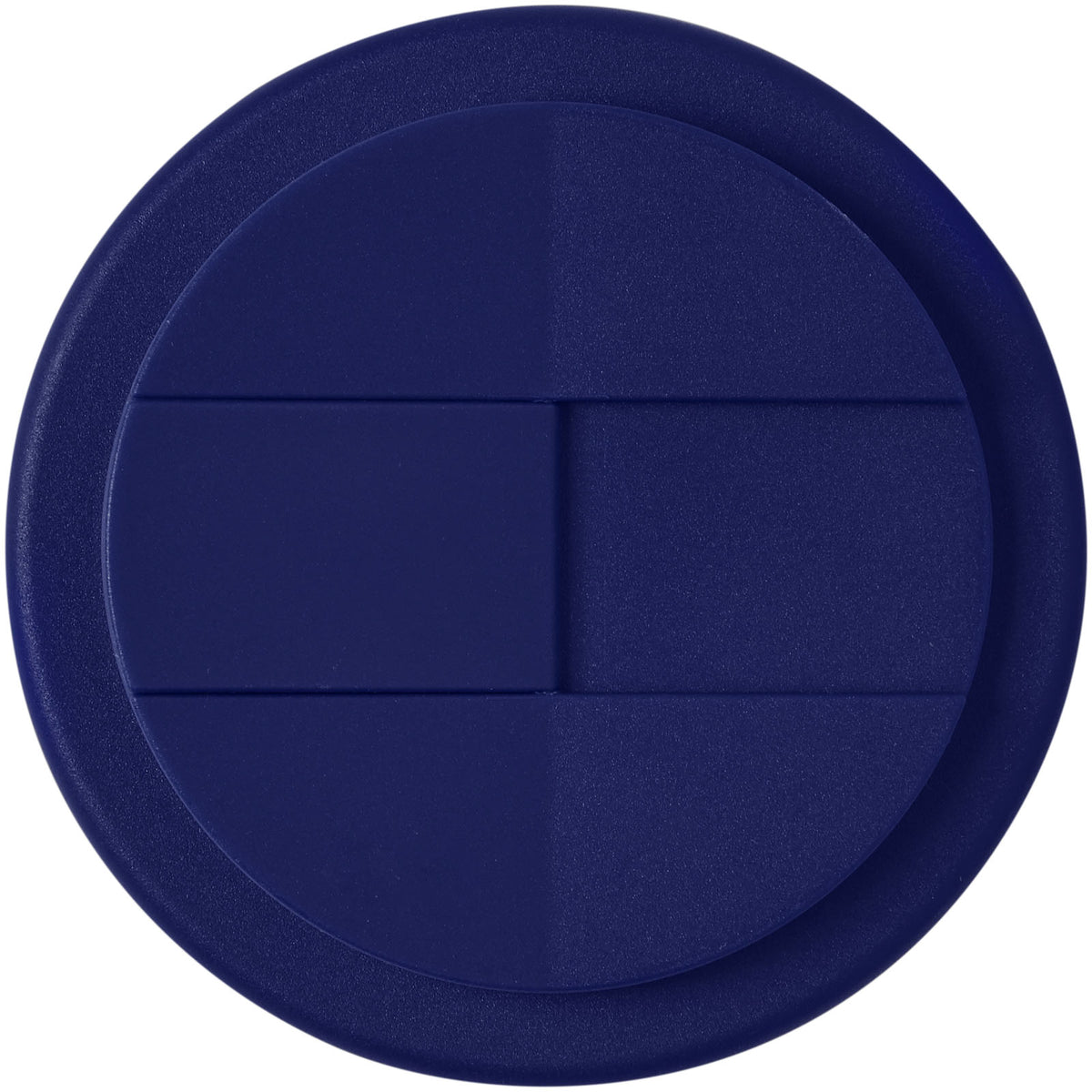 Americano® Espresso 250 ml mugg med spillsäkert lock