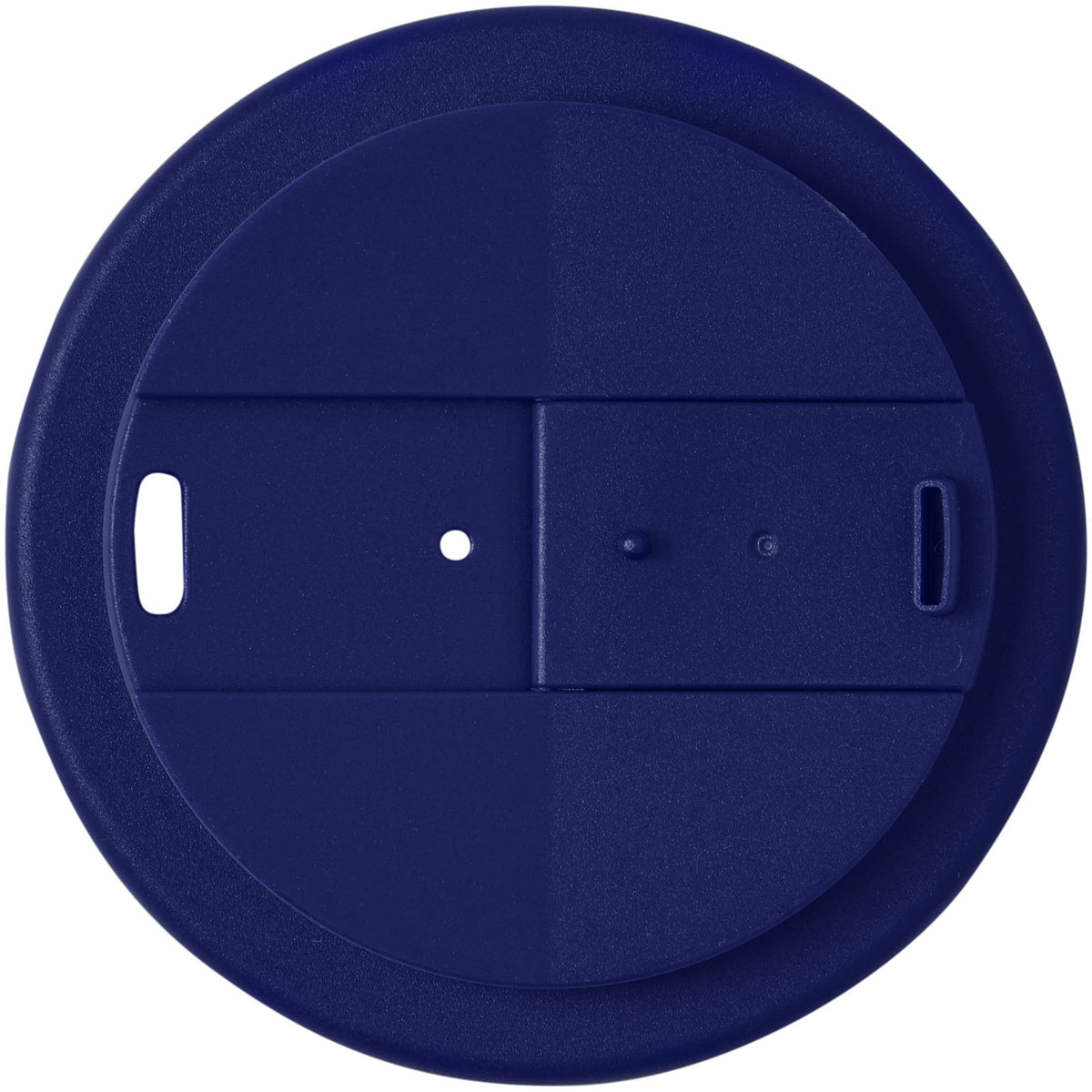 Americano® Espresso 250 ml mugg med spillsäkert lock