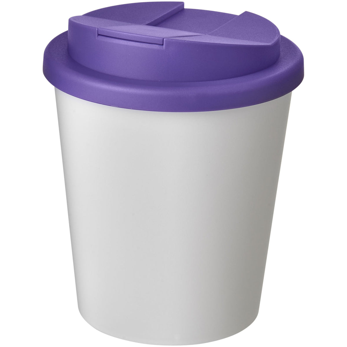 Americano® Espresso 250 ml mugg med spillsäkert lock