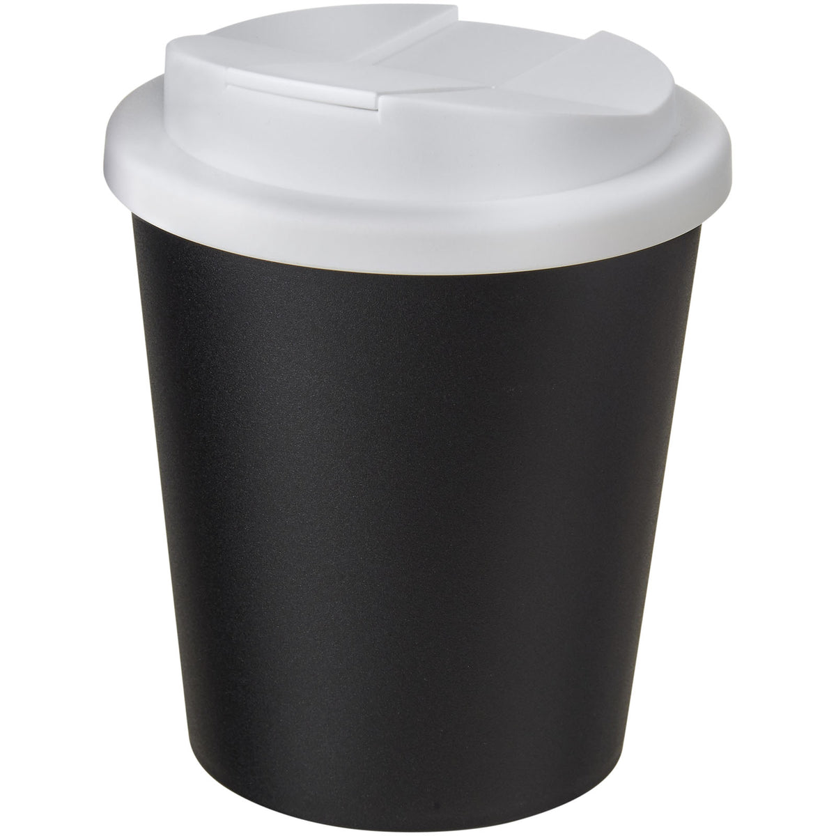 Americano® Espresso 250 ml mugg med spillsäkert lock
