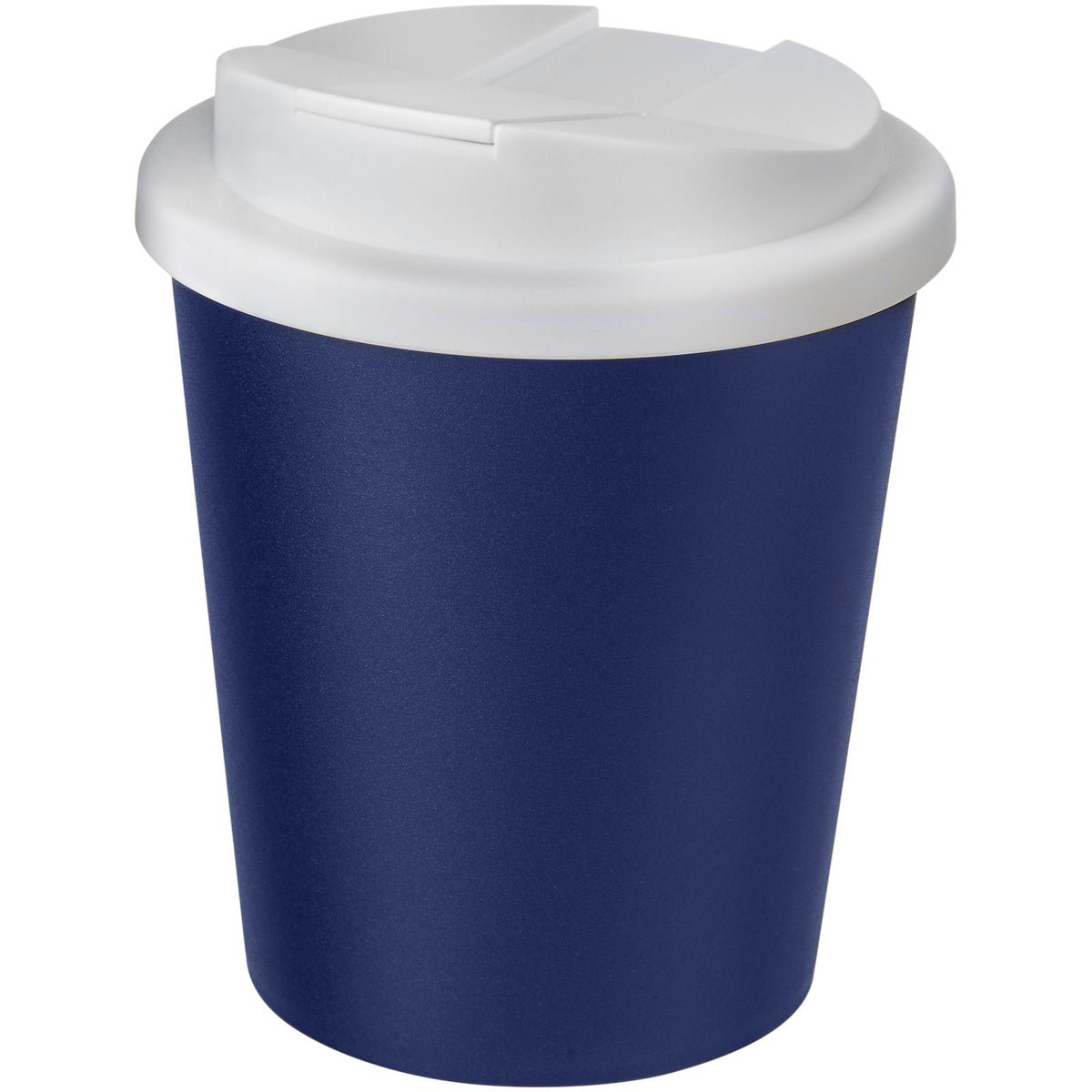 Americano® Espresso 250 ml mugg med spillsäkert lock