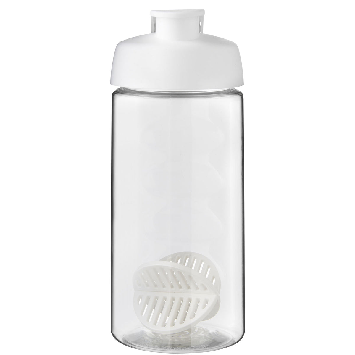 H2O Active® Bop 500 ml shaker-flaska