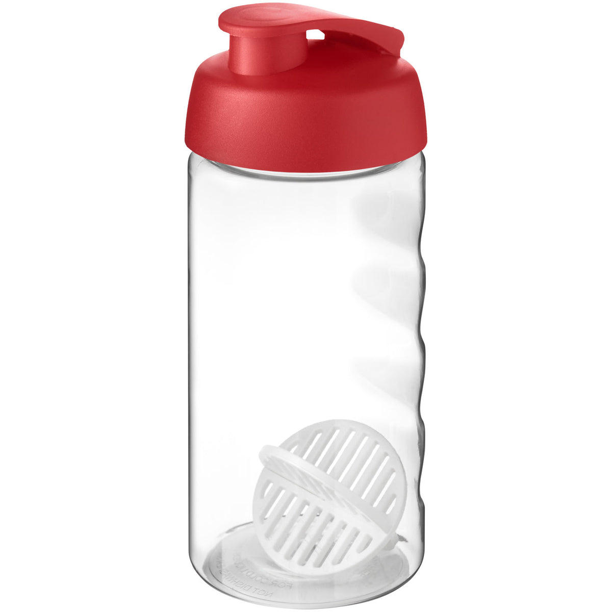 H2O Active® Bop 500 ml shaker-flaska