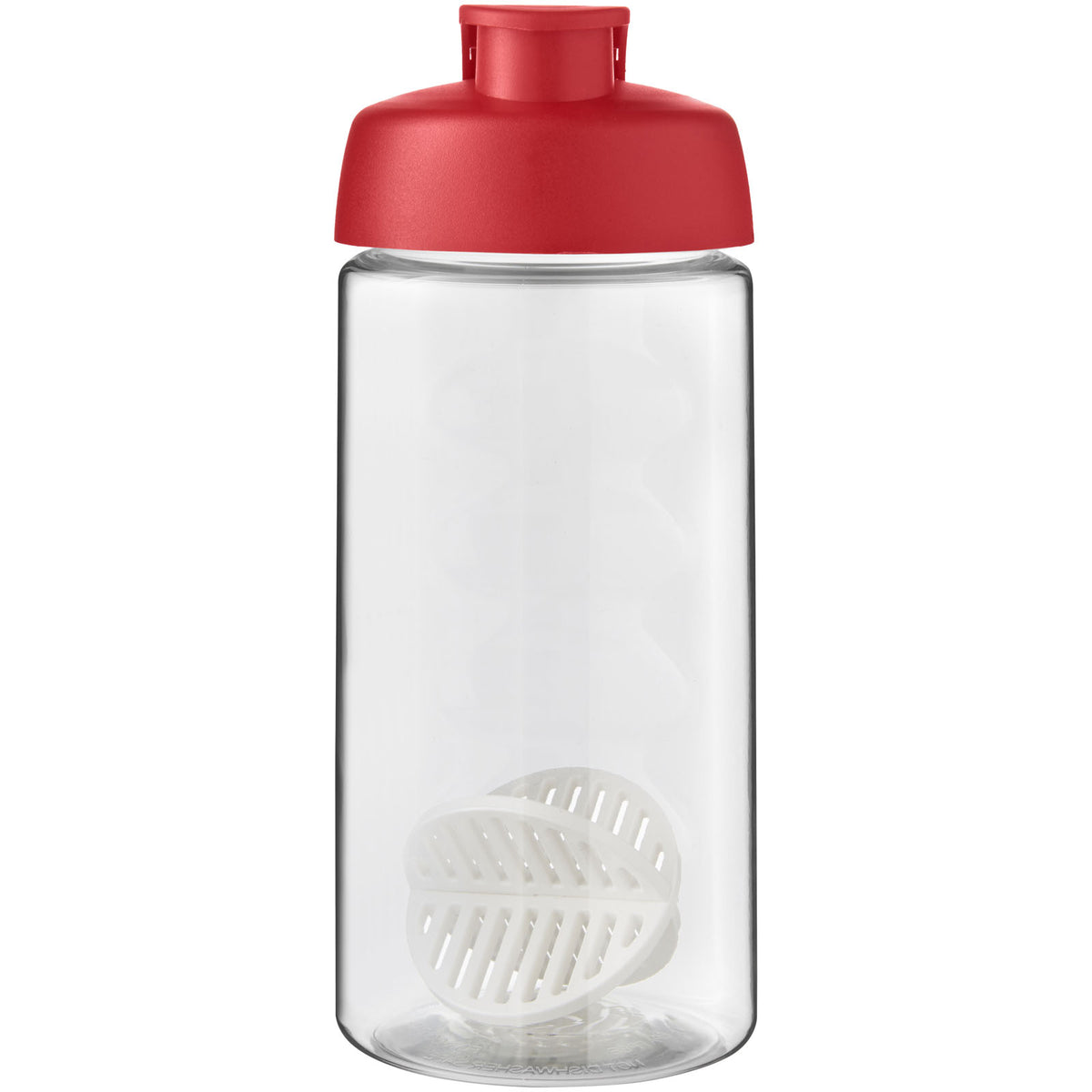 H2O Active® Bop 500 ml shaker-flaska