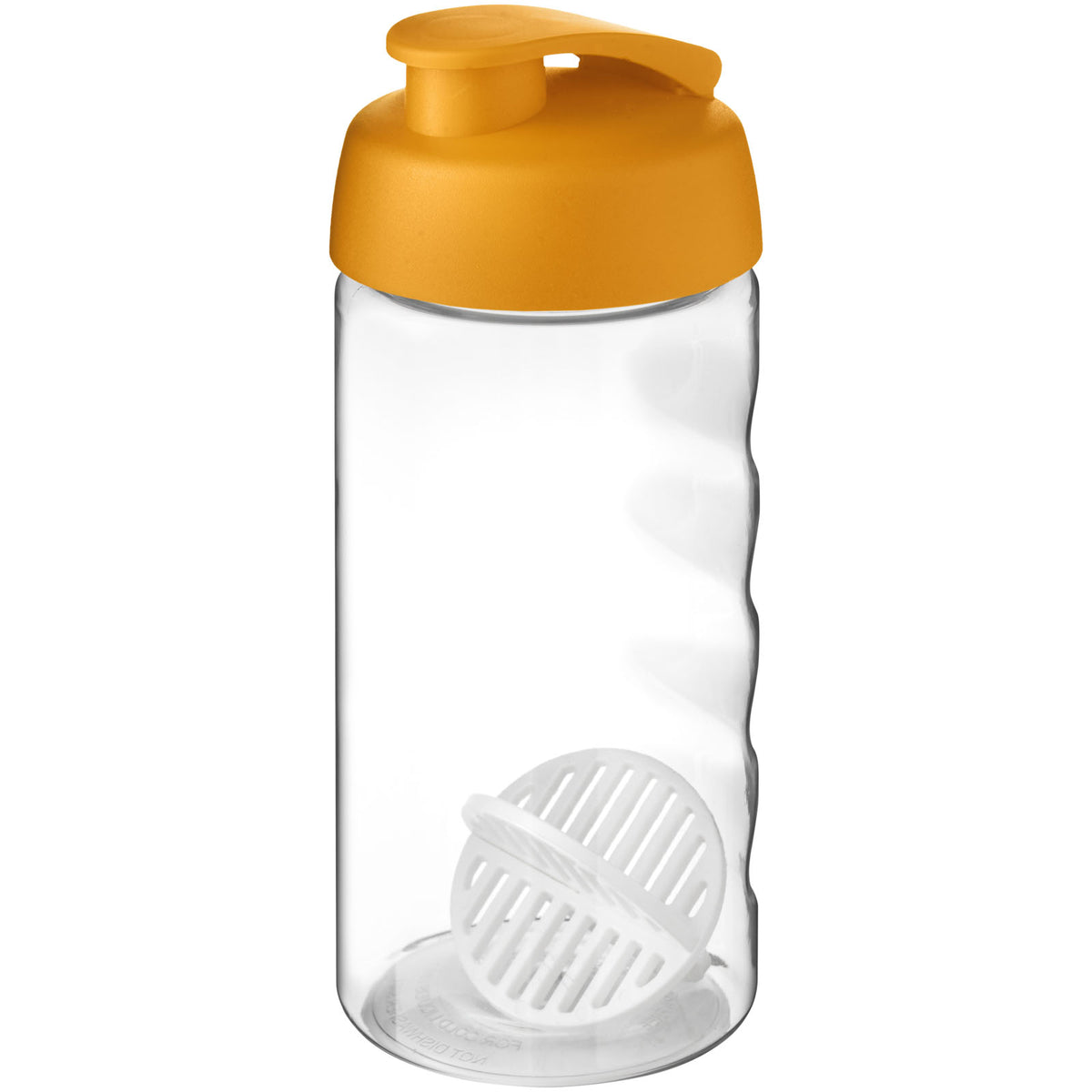 H2O Active® Bop 500 ml shaker-flaska