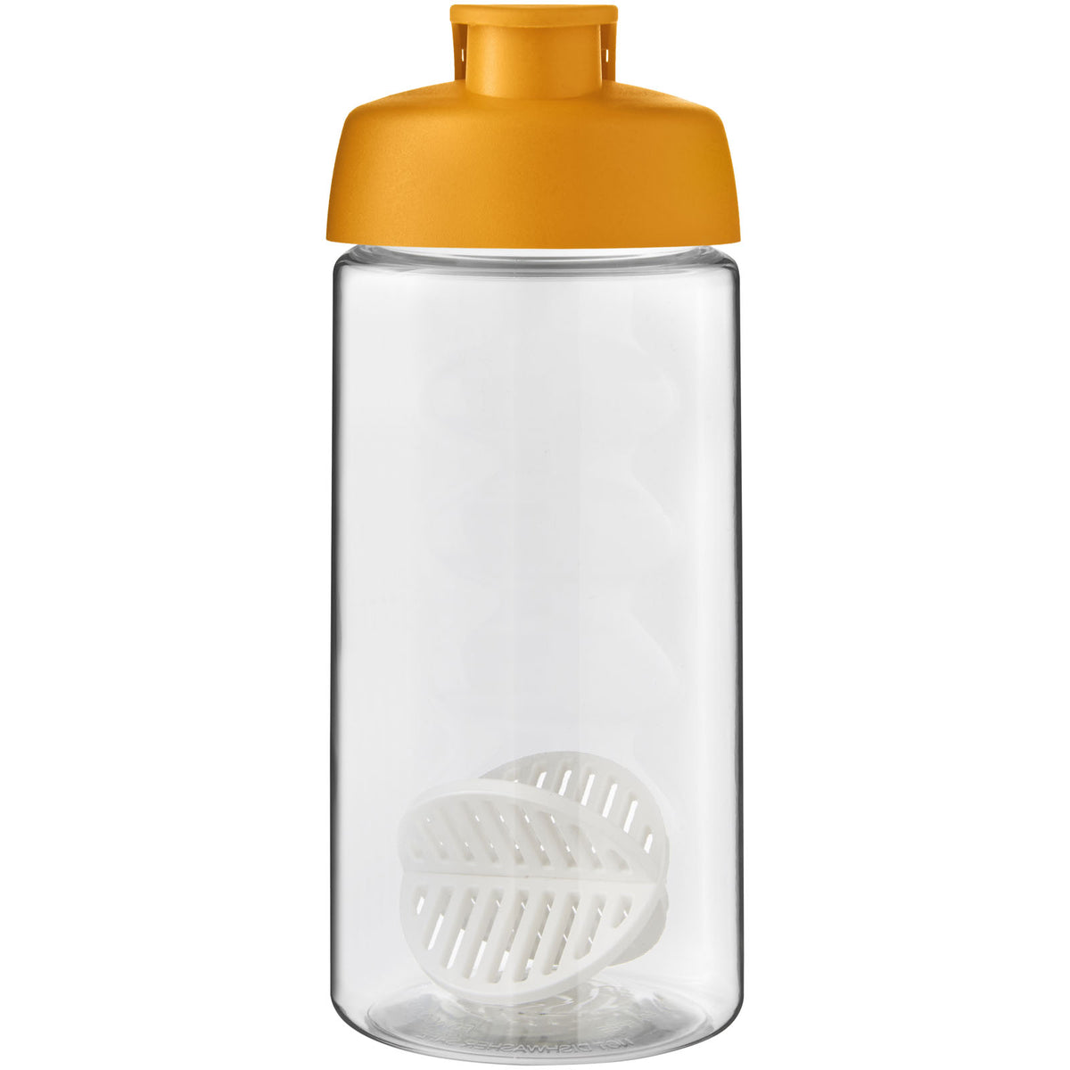 H2O Active® Bop 500 ml shaker-flaska