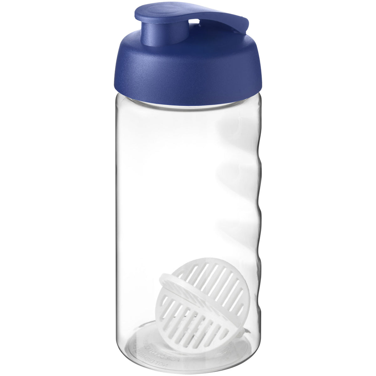 H2O Active® Bop 500 ml shaker-flaska