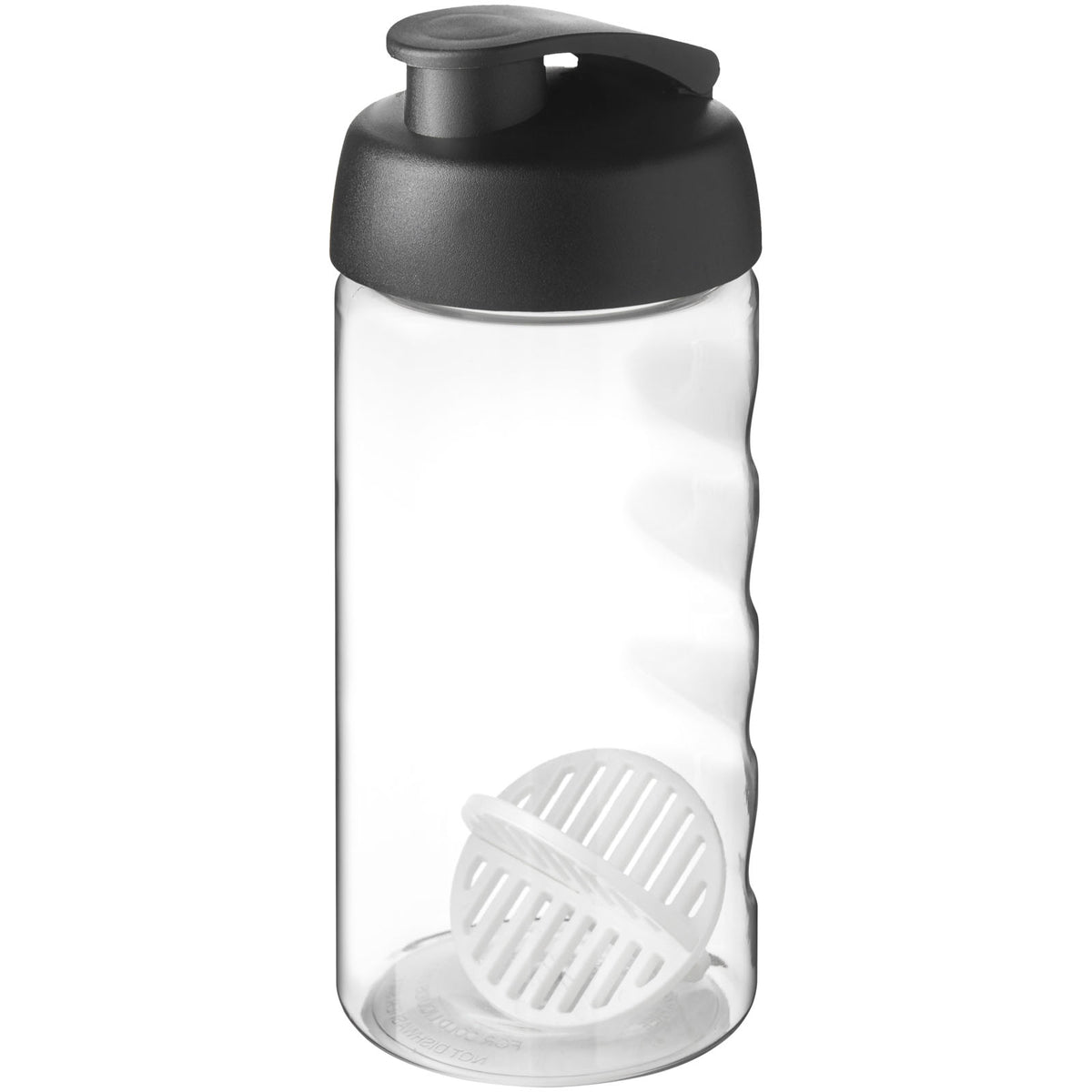 H2O Active® Bop 500 ml shaker-flaska