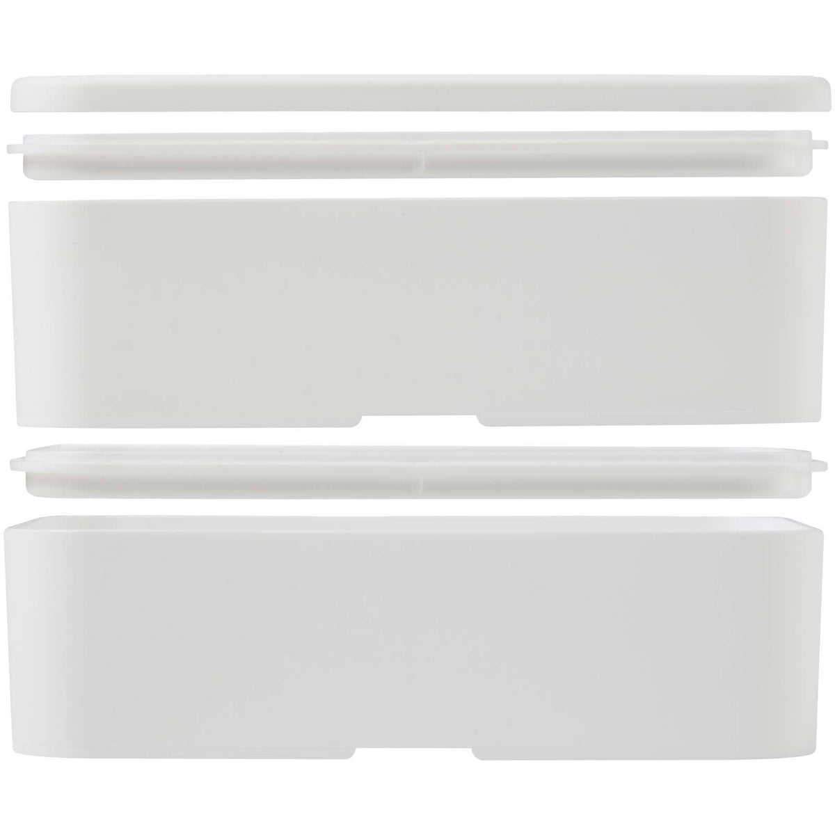 MIYO POP 700 + 700 ml lunchlåda i dubbla lager