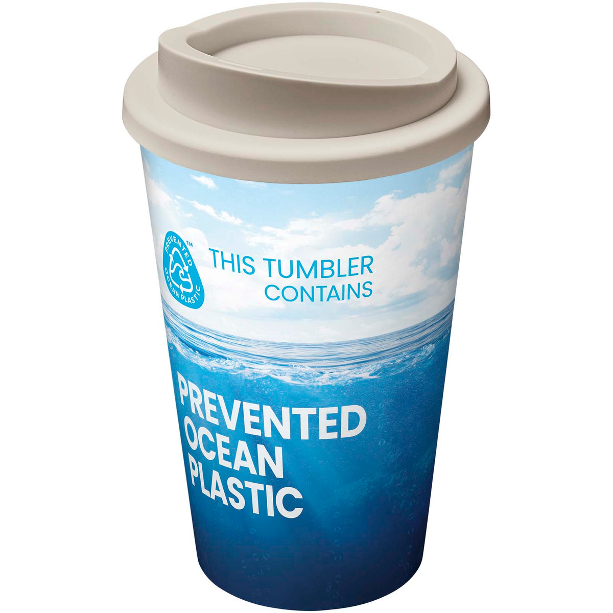 Brite-Americano® POP 350 ml isolerad termos