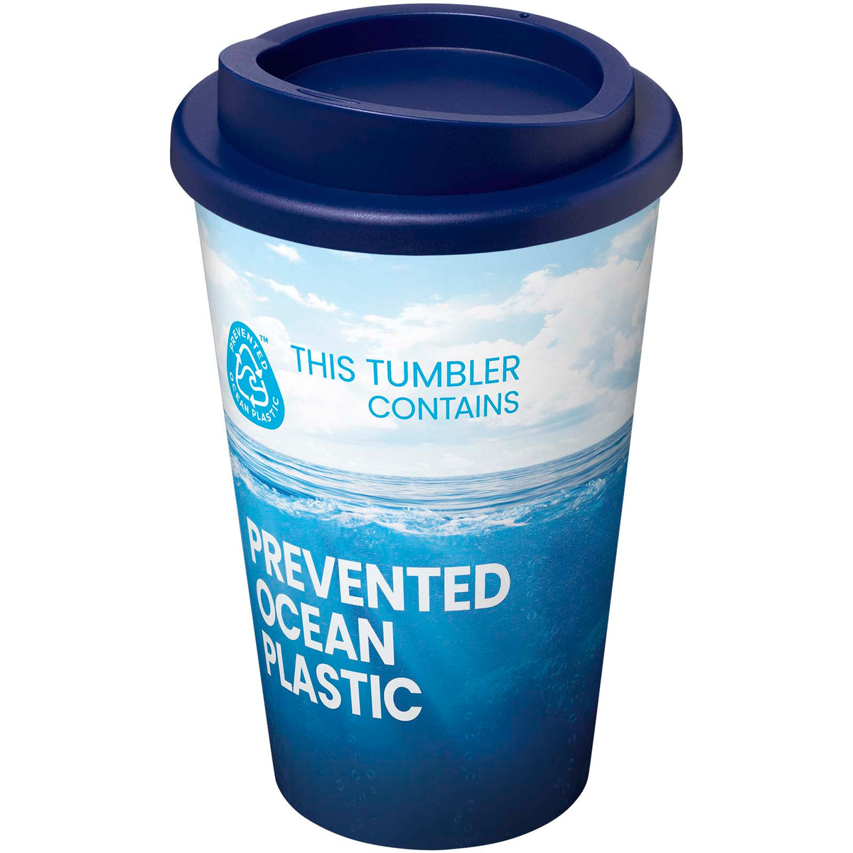 Brite-Americano® POP 350 ml isolerad termos
