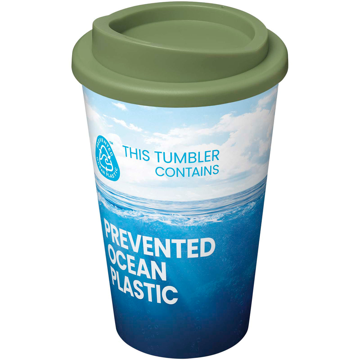 Brite-Americano® POP 350 ml isolerad termos
